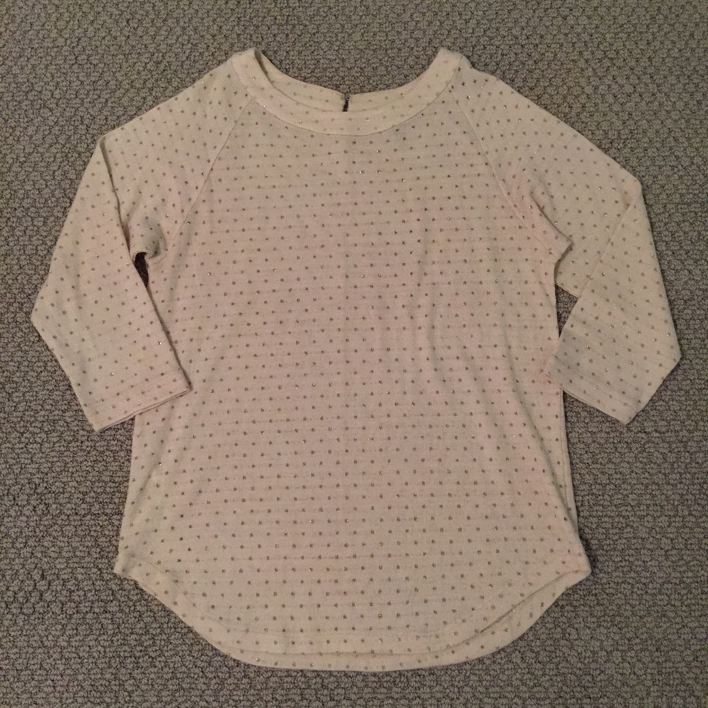 Mango Casual Sweater